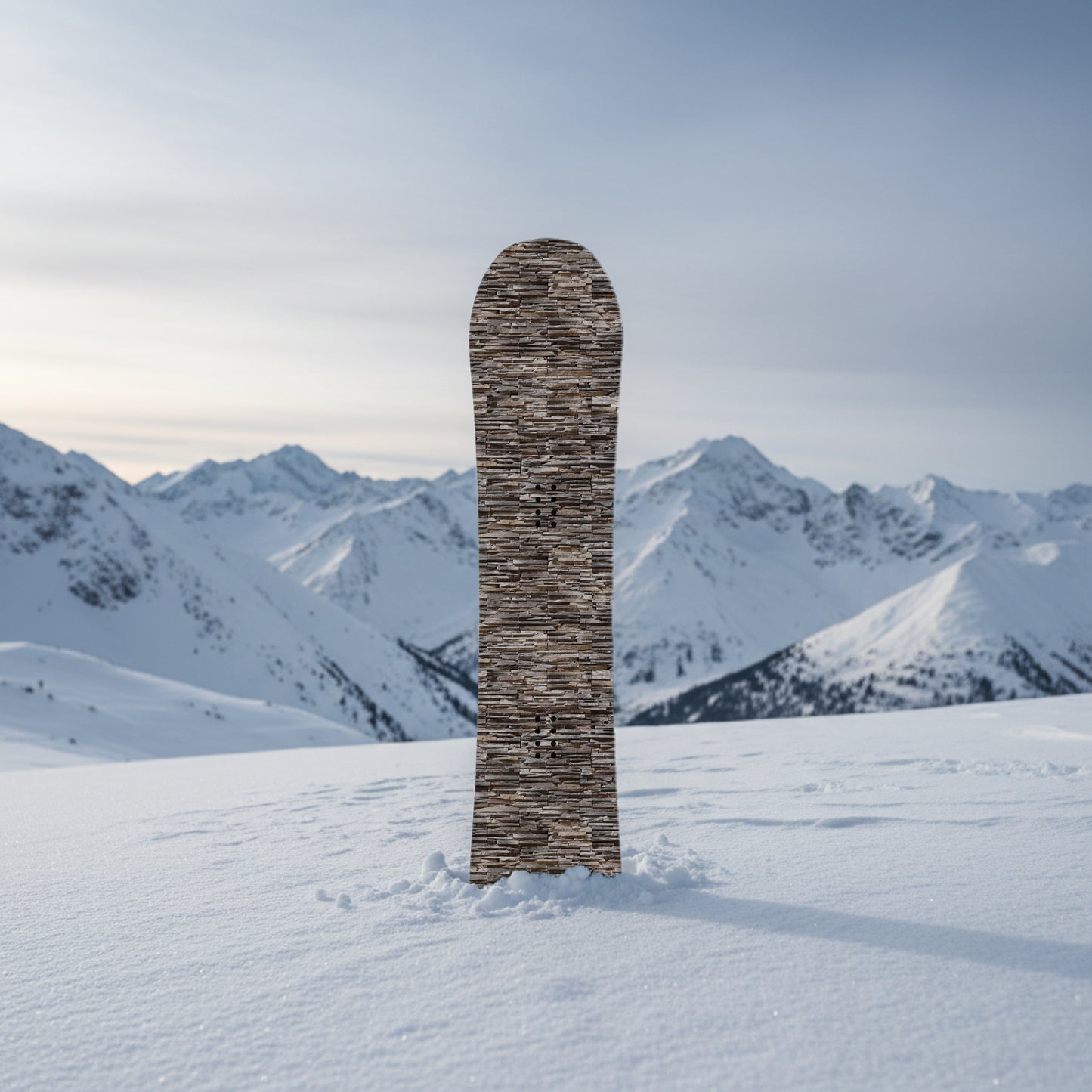 Stone 009