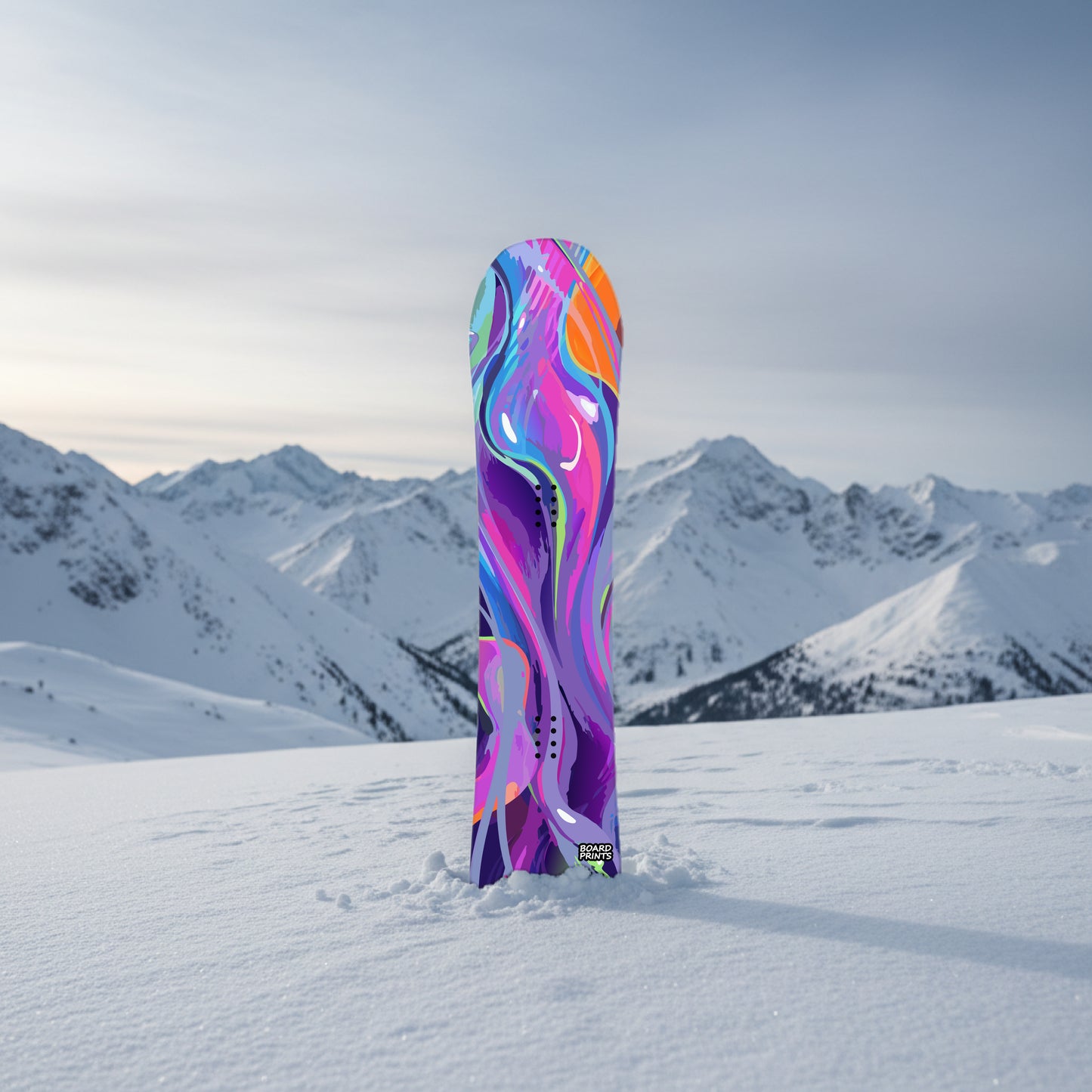Art Waves